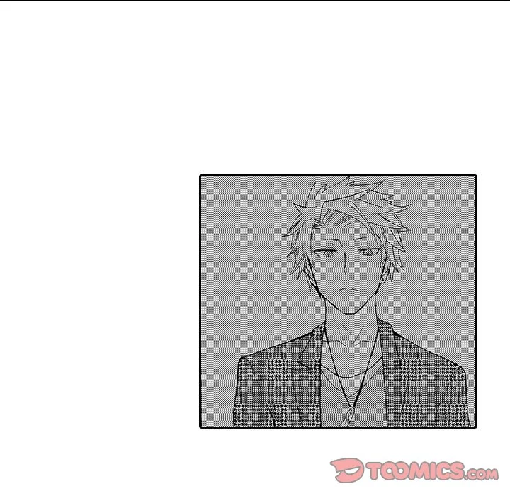 Anti Platonic - Chapter 4